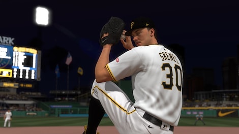 Buy MLB The Show 25 | Digital Deluxe Edition (Nintendo