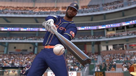MLB The Show 25 | Digital Deluxe Edition (Nintendo Switch