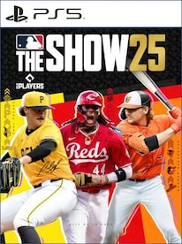 MLB The Show 25 (PS5) - PSN Account - GLOBAL - 1