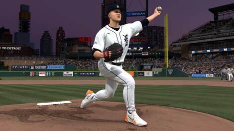 MLB The Show 25 | Standard Edition (Nintendo Switch) - Nintendo eShop Key - GLOBAL - 7