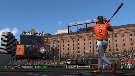 MLB The Show 25 (Xbox Series X/S) - Xbox Live Key - UNITED STATES - 8