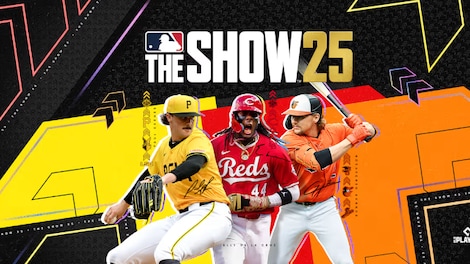 MLB The Show 25 (Xbox Series X/S) - Xbox Live Key - UNITED STATES - 2