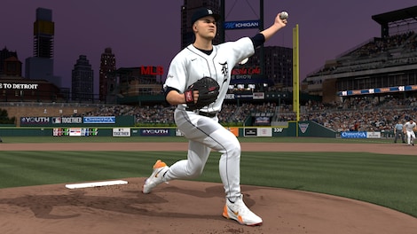 MLB The Show 25 (Xbox Series X/S) - Xbox Live Key - UNITED STATES - 7