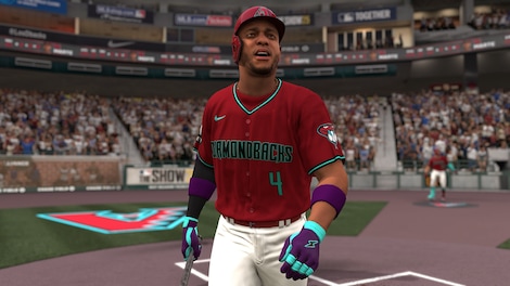 MLB The Show 25 (Xbox Series X/S) - Xbox Live Key - UNITED STATES - 4