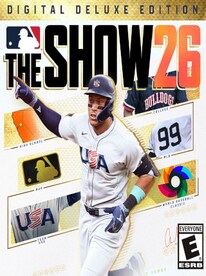 MLB The Show 26 | Digital Deluxe Edition (Xbox Series X/S) - Xbox Live Key - AUSTRALIA - 1