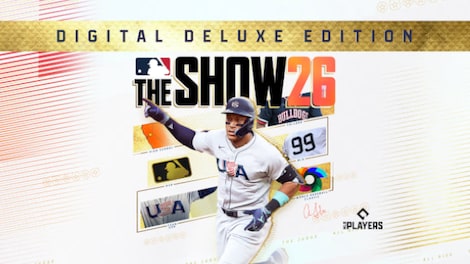 MLB The Show 26 | Digital Deluxe Edition (Xbox Series X/S) - Xbox Live Key - EUROPE - 0