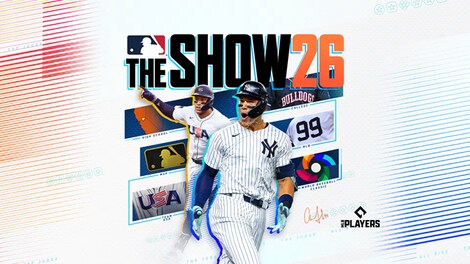 MLB The Show 26 (Nintendo Switch) - Nintendo eShop Key - UNITED STATES - 0