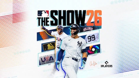 MLB The Show 26 (Xbox Series X/S) - Xbox Live Key - EUROPE - 0
