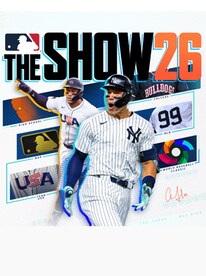 MLB The Show 26 (Xbox Series X/S) - Xbox Live Key - EUROPE - 1