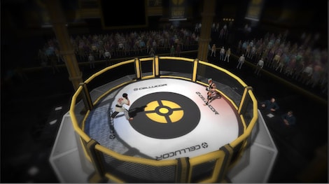 MMA Arena - Steam - Key GLOBAL - 6