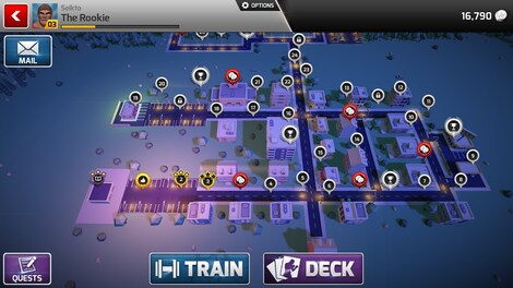 MMA Arena - Steam - Key GLOBAL - 8