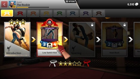 MMA Arena - Steam - Key GLOBAL - 7