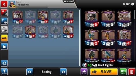 MMA Arena - Steam - Key GLOBAL - 9