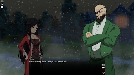MMM: Murder Most Misfortunate Steam Gift GLOBAL - 9