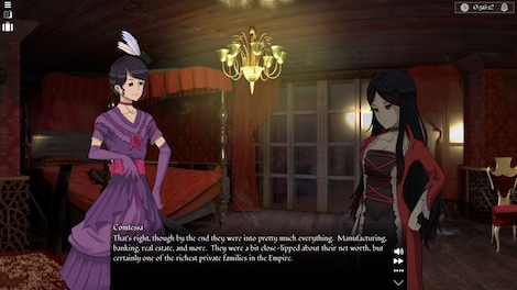 MMM: Murder Most Misfortunate Steam Gift GLOBAL - 7