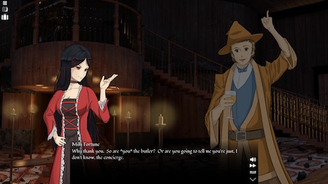 MMM: Murder Most Misfortunate Steam Gift GLOBAL - 5