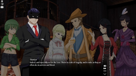 MMM: Murder Most Misfortunate Steam Gift GLOBAL - 4