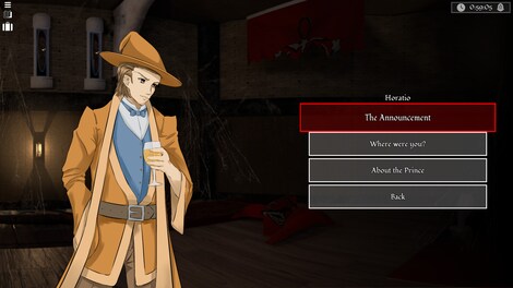 MMM: Murder Most Misfortunate Steam Key GLOBAL - 8