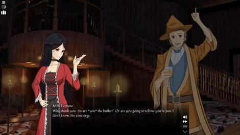 MMM: Murder Most Misfortunate Steam Key GLOBAL - 5