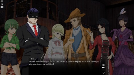 MMM: Murder Most Misfortunate Steam Key GLOBAL - 4