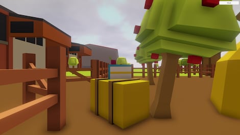 Mmmmmm... Cake! (PC) - Steam Key - GLOBAL - 7
