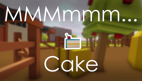 Mmmmmm... Cake! (PC) - Steam Key - GLOBAL - 0