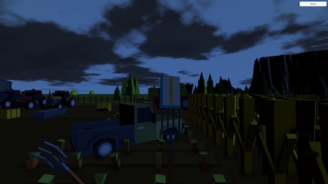Mmmmmm... Cake! (PC) - Steam Key - GLOBAL - 5