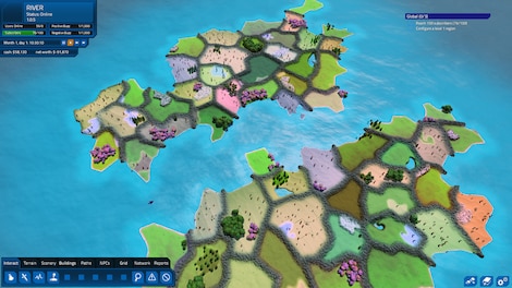 MMORPG Tycoon 2 - Steam - Gift GLOBAL - 4