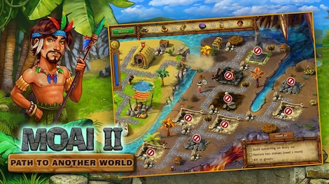 MOAI 2: Path to Another World Steam Gift GLOBAL - 6