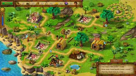 MOAI 3: Trade Mission Collector's Edition Steam Key GLOBAL - 10