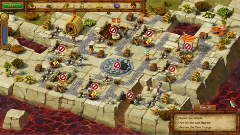 MOAI 3: Trade Mission Collector's Edition Steam Key GLOBAL - 8