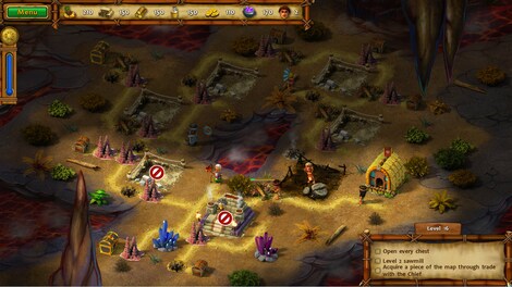 MOAI 3: Trade Mission Collector's Edition Steam Key GLOBAL - 7