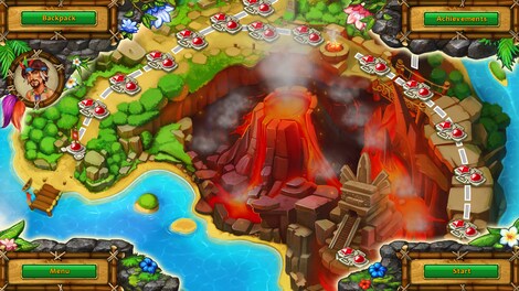 MOAI 3: Trade Mission Collector's Edition Steam Key GLOBAL - 5