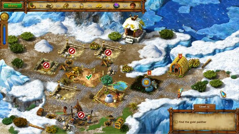 MOAI 3: Trade Mission Collector's Edition Steam Key GLOBAL - 4