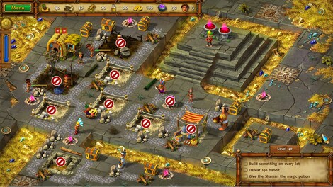 MOAI 3: Trade Mission Collector's Edition Steam Key GLOBAL - 0