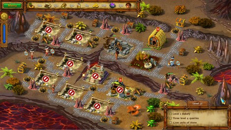 MOAI 3: Trade Mission Collector's Edition Steam Key GLOBAL - 3