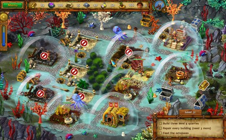 Moai 4: Terra Incognita - Collector's Edition (PC) - Steam Key - GLOBAL - 8