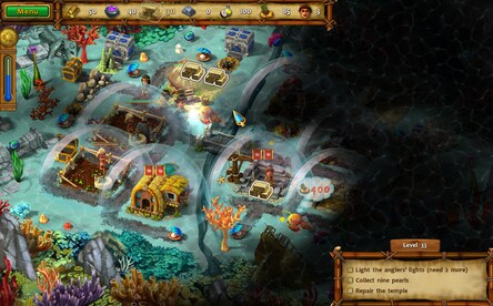 Moai 4: Terra Incognita - Collector's Edition (PC) - Steam Key - GLOBAL - 4