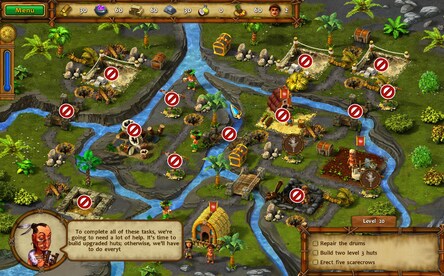 Moai 4: Terra Incognita - Collector's Edition (PC) - Steam Key - GLOBAL - 5