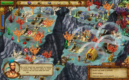 Moai 4: Terra Incognita - Collector's Edition (PC) - Steam Key - GLOBAL - 7
