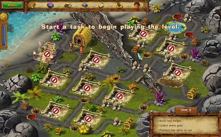 Moai 4: Terra Incognita - Collector's Edition (PC) - Steam Key - GLOBAL - 6