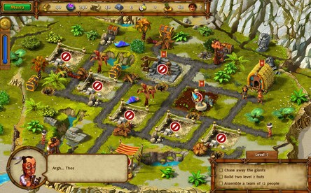 Moai 4: Terra Incognita - Collector's Edition (PC) - Steam Key - GLOBAL - 9