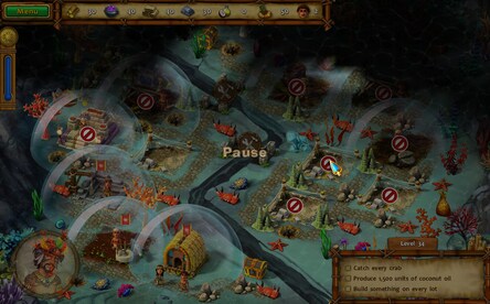 Moai 4: Terra Incognita - Collector's Edition (PC) - Steam Key - GLOBAL - 3