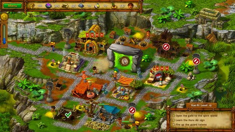 Moai 5: New Generation - Collector's Edition (PC) - Steam Key - GLOBAL - 8