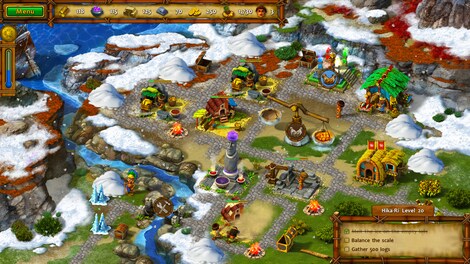 Moai 5: New Generation - Collector's Edition (PC) - Steam Key - GLOBAL - 3