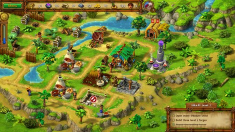 Moai 5: New Generation - Collector's Edition (PC) - Steam Key - GLOBAL - 7