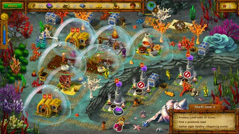 Moai 5: New Generation - Collector's Edition (PC) - Steam Key - GLOBAL - 5