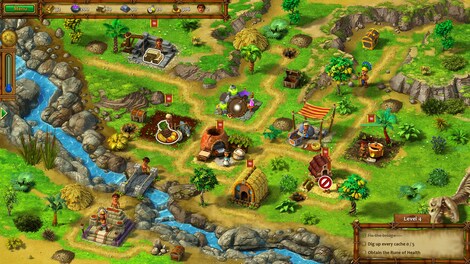 Moai 6: Unexpected Guests - Collector's Edition (PC) - Steam Key - GLOBAL - 8