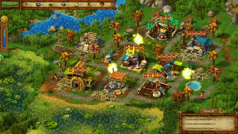 Moai 6: Unexpected Guests - Collector's Edition (PC) - Steam Key - GLOBAL - 6