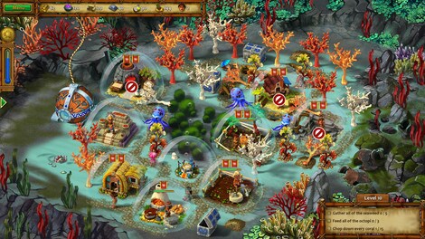 Moai 6: Unexpected Guests - Collector's Edition (PC) - Steam Key - GLOBAL - 9